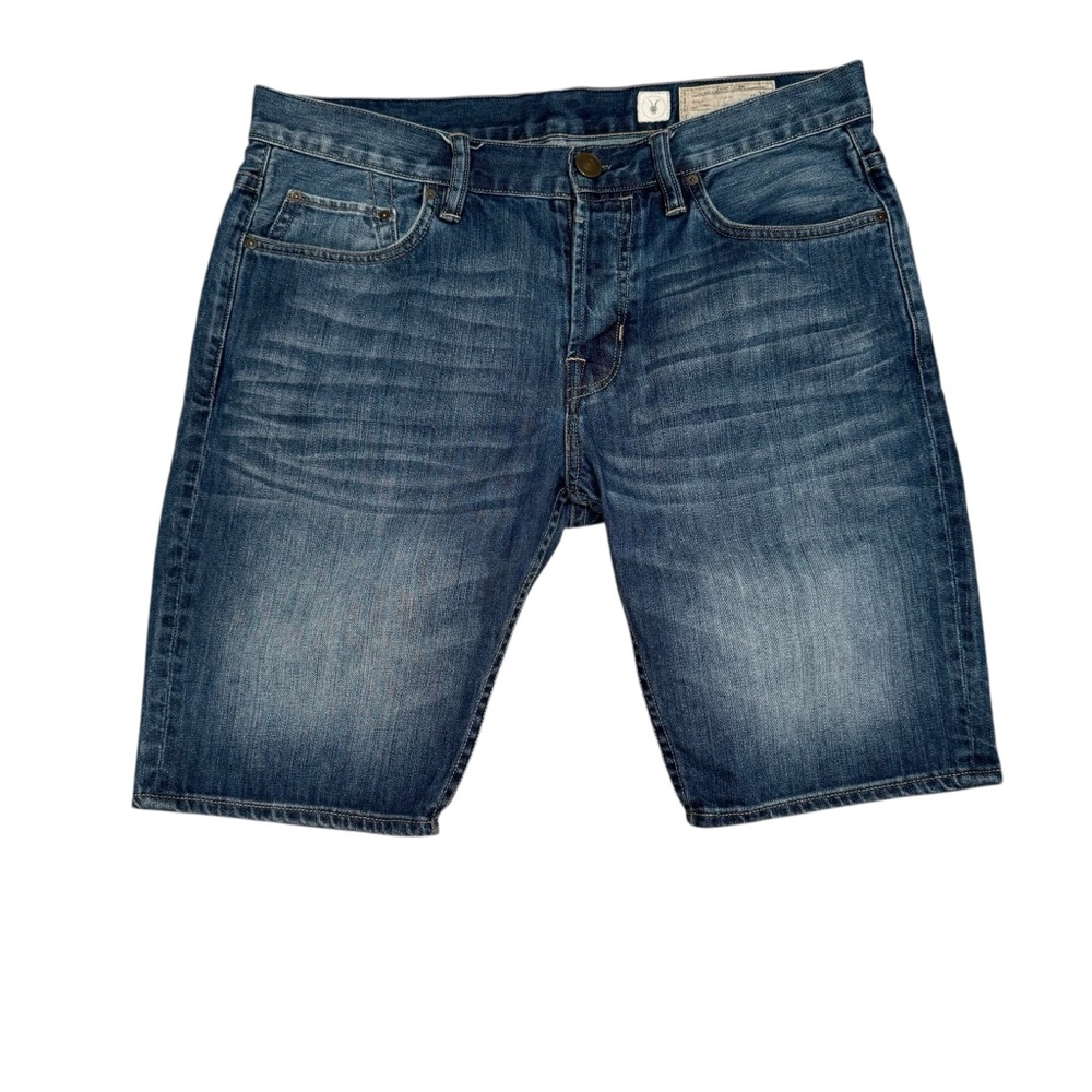 All Saints men’s Jean Shorts Sz 32
